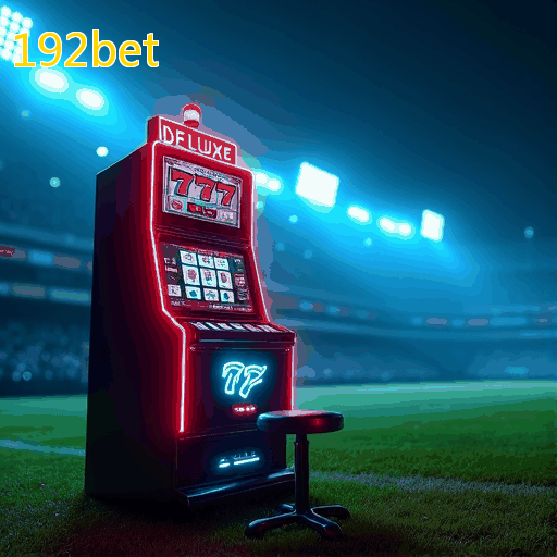 O 192bet é o melhor cassino esportivo do Brasil!