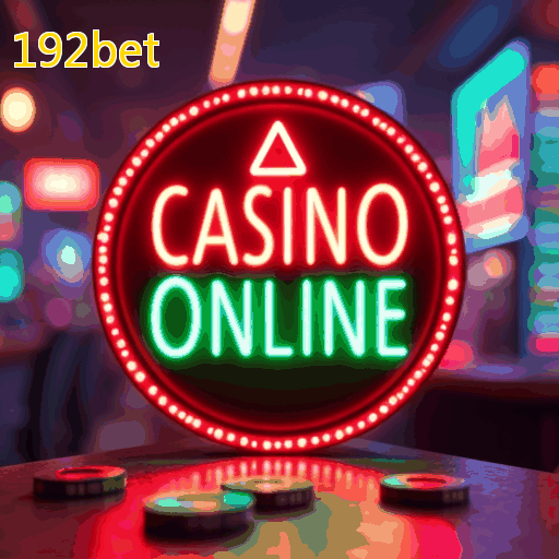 cassino 192bet